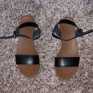 Target Sandals